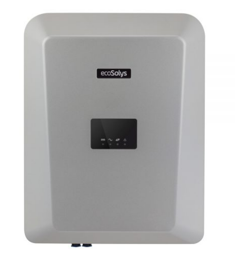 Ecosolys - Wechselrichter - ES GT-12K ES GT-12K - Art. 48495