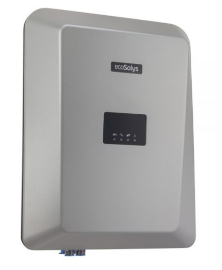 Ecosolys - Wechselrichter - ES GT-15K ES GT-15K - Art. 48497