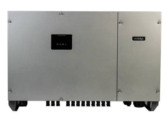 Ecosolys - Wechselrichter - ES GT-60K ES GT-60K - Art. 48503