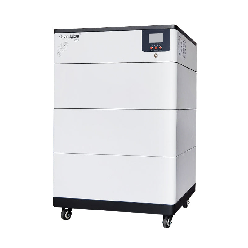 Grandglow New Energy Technology Co., Ltd. - Speicher - ES Series - Energy Storage Battery Pack GS-ES-048200 - Art. 35655