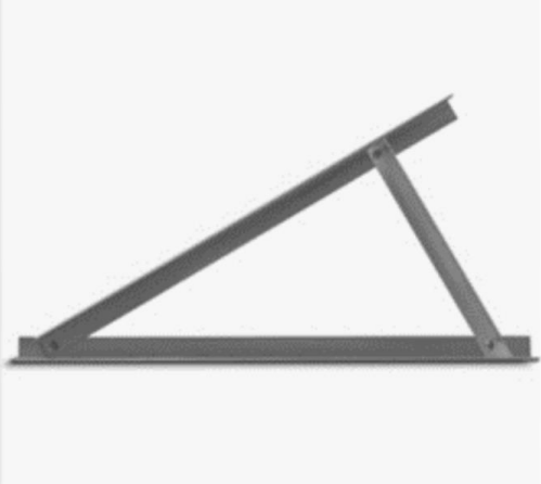 Energy Systems PT - Montagesysteme - ES.TRIANGLE.MULTIANGLE.001 ES,TRIANGLE,MULTIANGLE,001 - Art. 6736