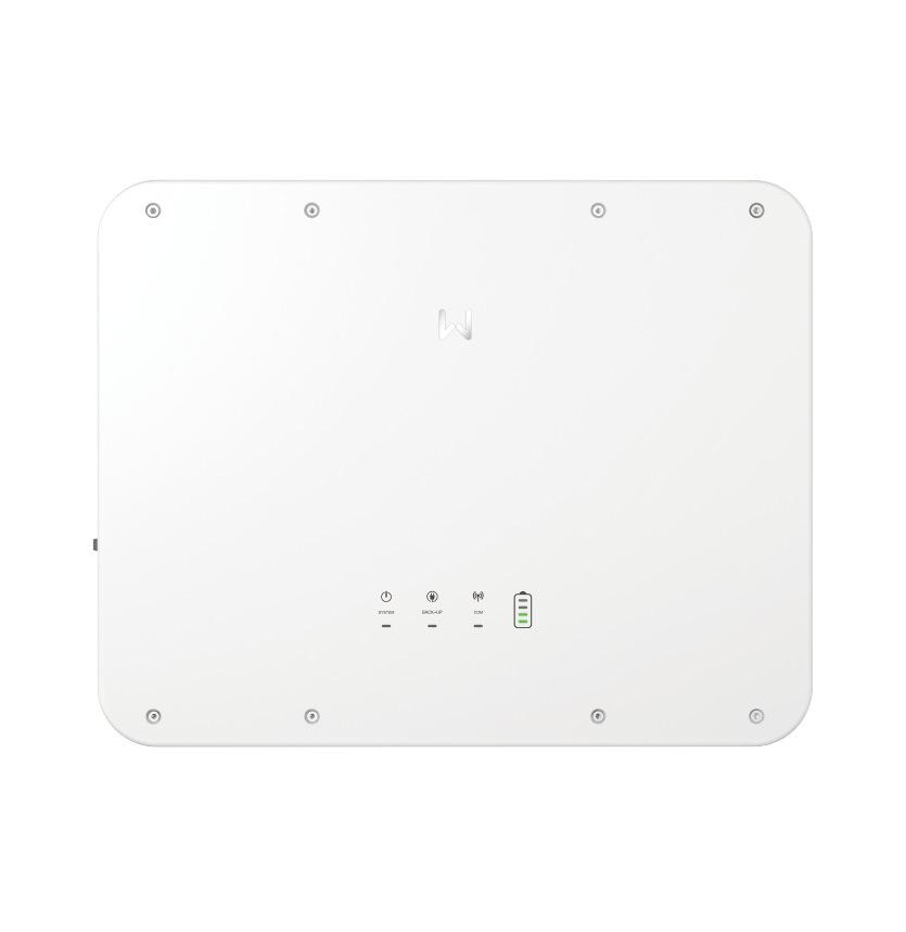 GoodWe Technologies Co., Ltd. - Wechselrichter - ES Uniq Series 8-12kW GW8000-ES-C10 - Art. 58791