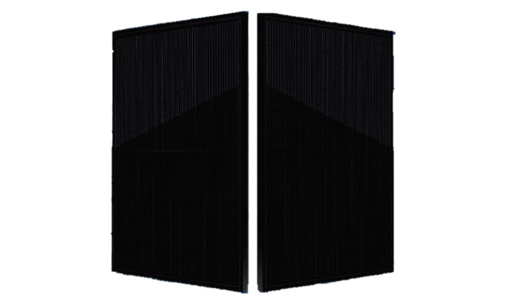 Sanel NV - Solarmodul - ET Solar
                                                        ET-M660BH370BB Full Black 355 - Art. 226749