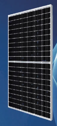 Sanel NV - Solarmodul - ET Solar
                                                        ET-M660BH WW/WB 360-380 ET-M660BH370WW/WB - Art. 226601
