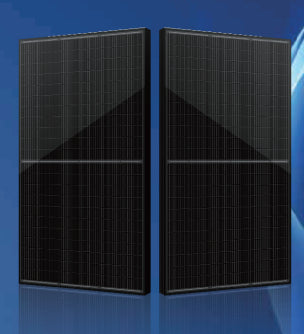 ET Solar New Energy Co., Ltd. - Solarmodul - ET-M672BH BB 425-445W ET-M672BH445BB - Art. 190027