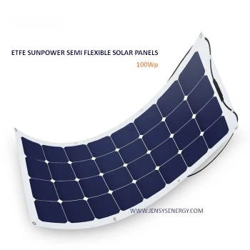 Jensys Power Technology Co., Limited - Solarmodul - ETFE100M-SF ETFE100M-SF - Art. 237149