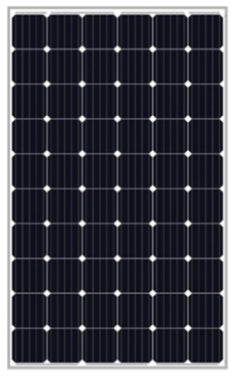 Eitai (Xiamen) New Energy Technology Co., Ltd. - Solarmodul - ETM285-320W(60) 295 - Art. 186513