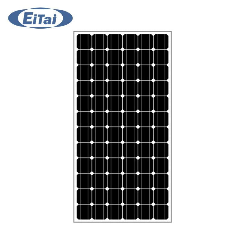 Eitai (Xiamen) New Energy Technology Co., Ltd. - Solarmodul - ETM350-400W 350 - Art. 168255