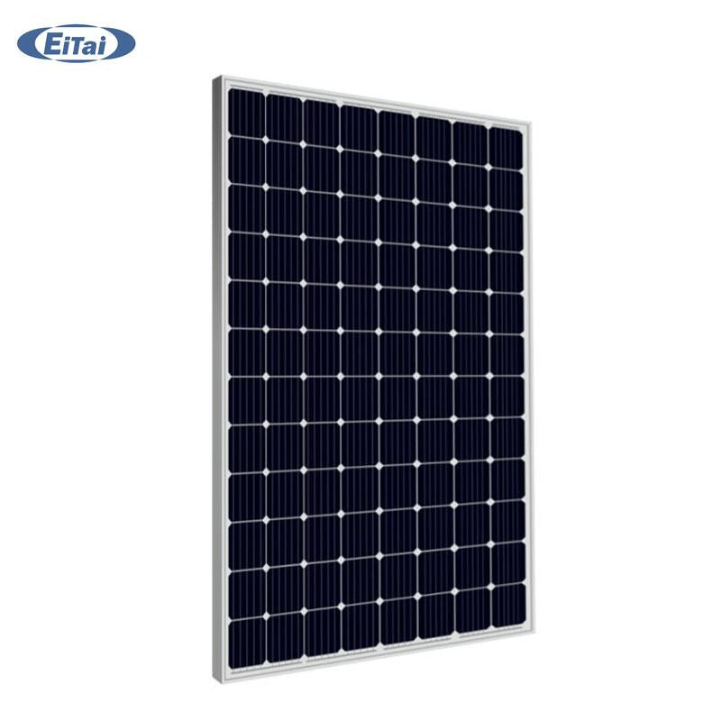 Eitai (Xiamen) New Energy Technology Co., Ltd. - Solarmodul - ETM490-520W 490 - Art. 168245