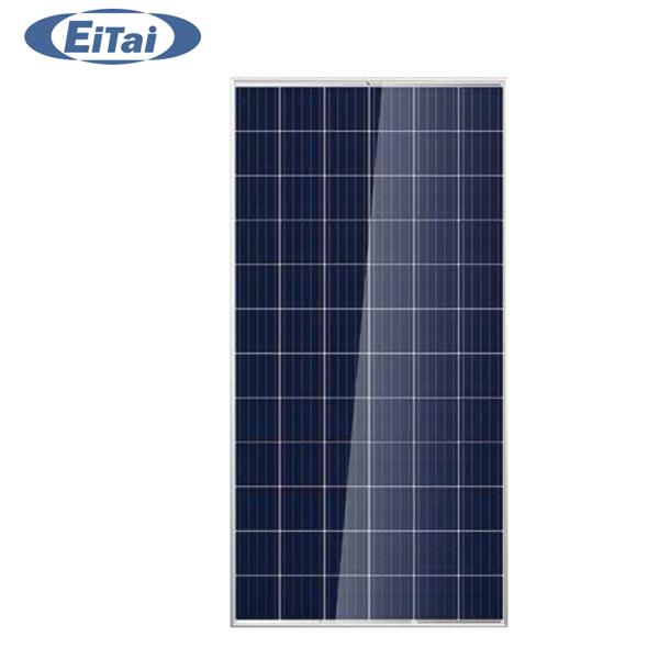 Eitai (Xiamen) New Energy Technology Co., Ltd. - Solarmodul - ETP310-350W 325 - Art. 168251
