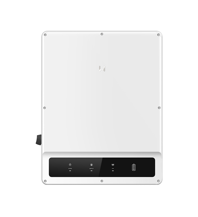 GoodWe Technologies Co., Ltd. - Wechselrichter - ET Series 40-50kW GW50K-ET-10 - Art. 58799