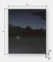 Bosch Solar Services GmbH - Solarmodul - EU1410 μm-Si plus 105-125 Wp μm-Si plus 105 - Art. 235678