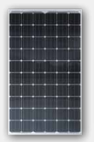 Bosch Solar Services GmbH - Solarmodul - EU42117 | EU42123 c-Si M 60 245-260 Wp M255 - Art. 235622
