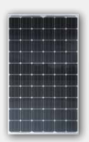 Bosch Solar Services GmbH - Solarmodul - EU44117 | EU44123  c-Si M 60 255-270 255 - Art. 235617