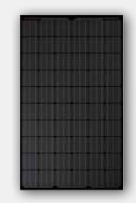 Bosch Solar Services GmbH - Solarmodul - EU44117 | EU44123 c-Si M 60 S 255-270 Wp 255 Wp - Art. 235605