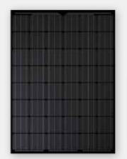 Bosch Solar Services GmbH - Solarmodul - EU44123 c-Si M 48 S 200-215 210 Wp - Art. 235645
