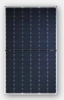 Bosch Solar Services GmbH - Solarmodul - EU56117  c-Si M 60+ 280 – 290 Wp 285 - Art. 235615
