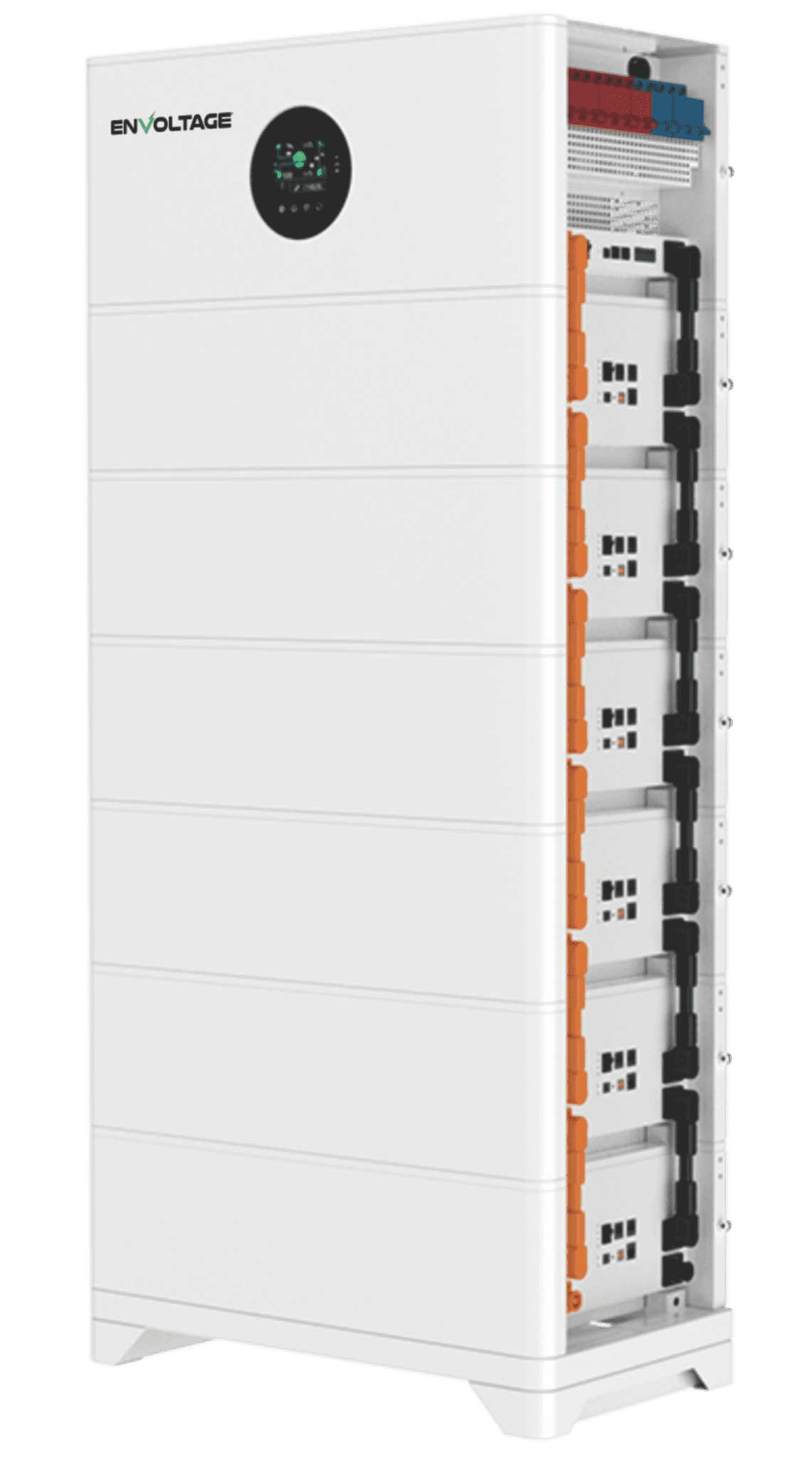 Envoltage LLC - Speicher - EV-EOH-S110 EV-SR-EOH10S-110 - Art. 33070