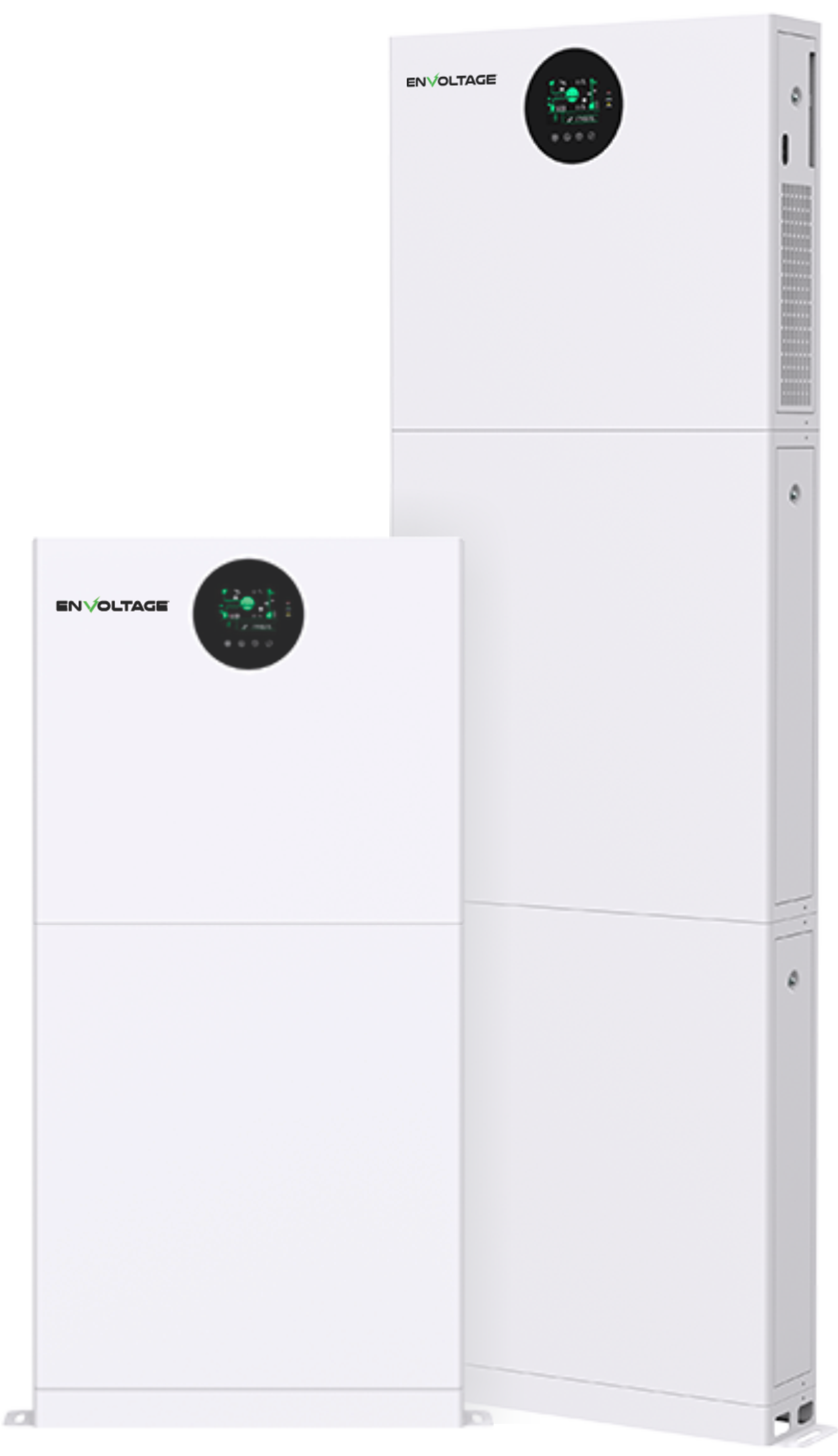 Envoltage LLC - Speicher - EV-EOV EV-SR-EOV10S-110 - Art. 33067