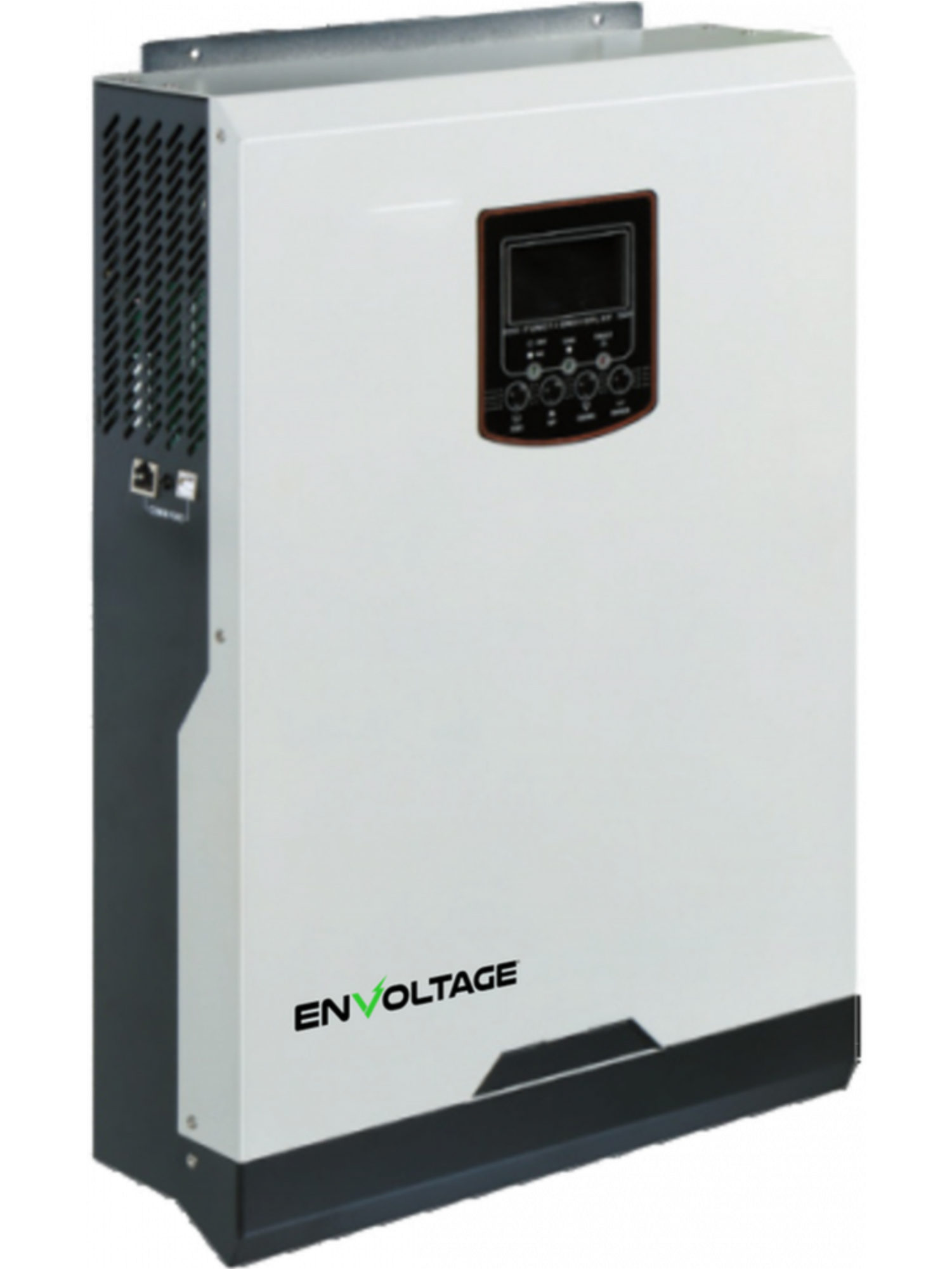Envoltage LLC - Wechselrichter - EV-SDPO 24V/48V EV-SDPO-3,5 - Art. 55612