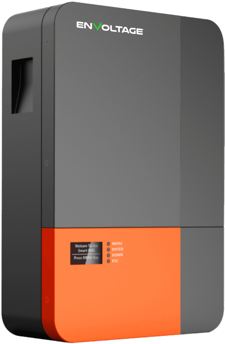 Envoltage LLC - Speicher - EV-SPW EV-SPW-100AH 48V - Art. 33064