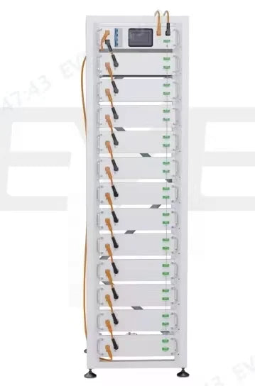 Nanjing Ifusion Technology Co., Ltd - Speicher - EVE-HVI EVE-HVI-5 - Art. 36973