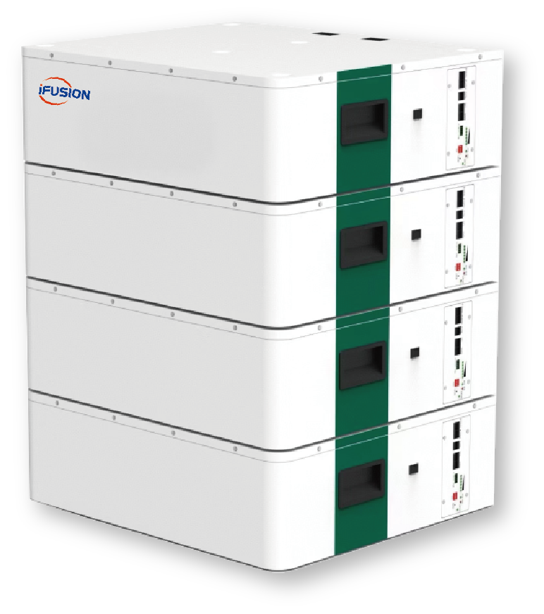 Nanjing Ifusion Technology Co., Ltd - Speicher - EVE-LVS EVE-LVS-5 - Art. 36971