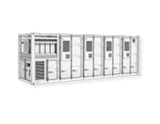 GCL System Integration Technology Co., Ltd. - Speicher - EVO-CB20GP-A2000/2900 Intelligent String Integr... EVO-CB20GP-A2900 - Art. 36049