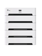 GCL System Integration Technology Co., Ltd. - Speicher - EVO-OLVP1-5K/5-30kWh  Household Horizontal Inte... EVO-OLVP1-5K/5-30kWh - Art. 36068