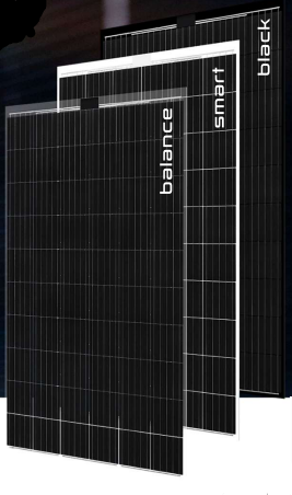 Tecinnova International GmbH - Solarmodul - EXCELLENT GLASS/GLASS 320-330 M60 330 - Art. 236154