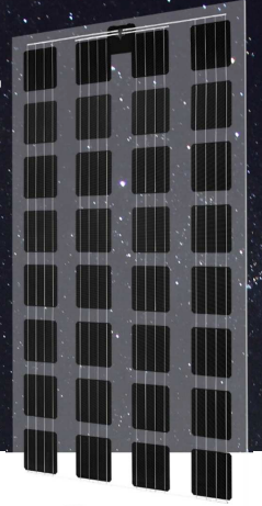 Tecinnova International GmbH - Solarmodul - EXCELLENT GLASS/GLASS M48 245-255 245 - Art. 236143