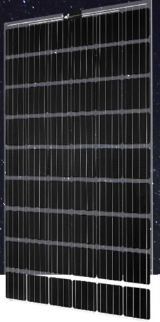 Tecinnova International GmbH - Solarmodul - EXCELLENT GLASS/GLASS M54 270-280 270 - Art. 236146