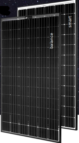 Tecinnova International GmbH - Solarmodul - EXCELLENT GLASS/GLASS M72 365-375 365 - Art. 236149