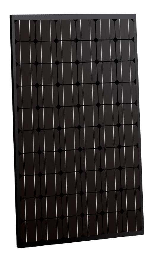 Elerix - Solarmodul - EXS-320M-FB EXS-320M-FB - Art. 199875