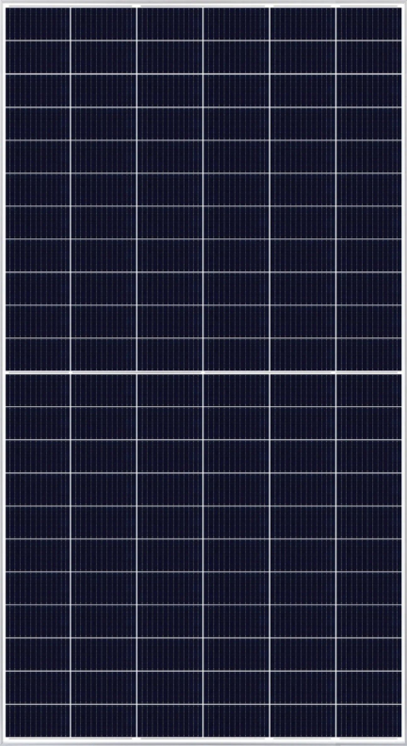 Zhejiang ERA Solar Technology Co., Ltd. - Solarmodul - Eagle-66HC 650-670M Eagle-66HC 660 - Art. 189171