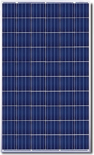 Kosol Energie Pvt. Ltd. - Solarmodul - Earth Poly Series 260-300W KE 260 - Art. 103826