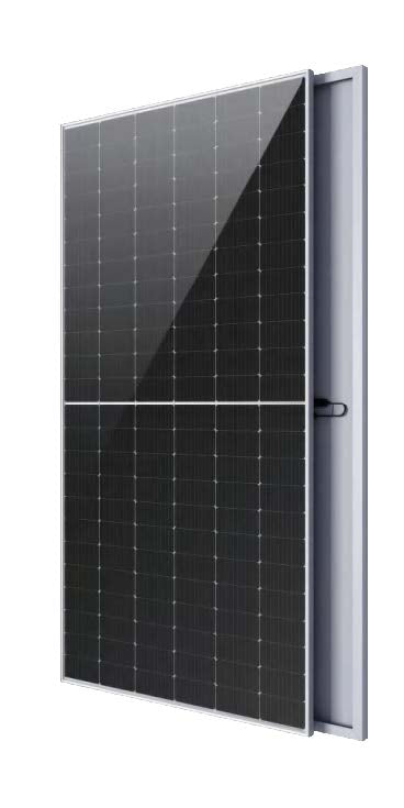 Foshan Enrsaver New Energy Technology Co., Ltd. - Solarmodul - Earth YC535~550M-144M10 540 - Art. 210898