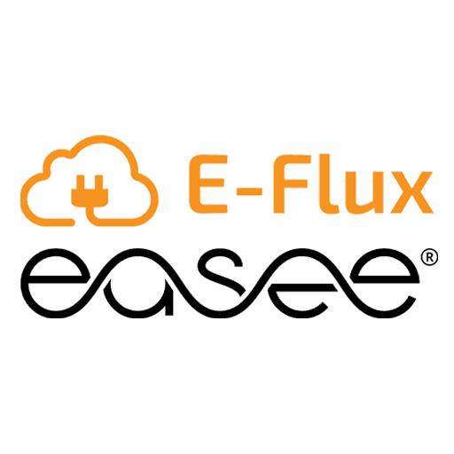 Easee E-Flux Backoffice Einstellungshandbuch