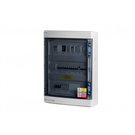 Eaton Schaltgerät GW25 für GW5K-ET, GW6.5K-ET, GW8K-ET