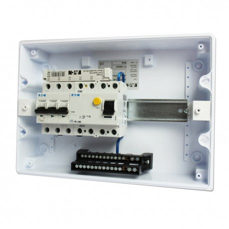 Eaton Schalttafel M5