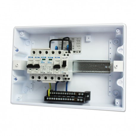 Eaton Schalttafel h