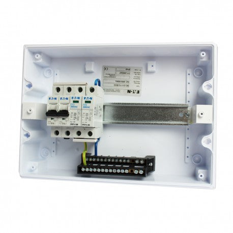 Eaton Schalttafel m