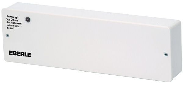 Eberle 6-Kanal Klemmleiste EV230 für 230V-Stellantriebe