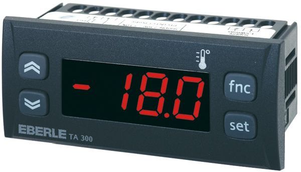 Eberle Digital-Anzeige TA 300-PTC 230VAC
