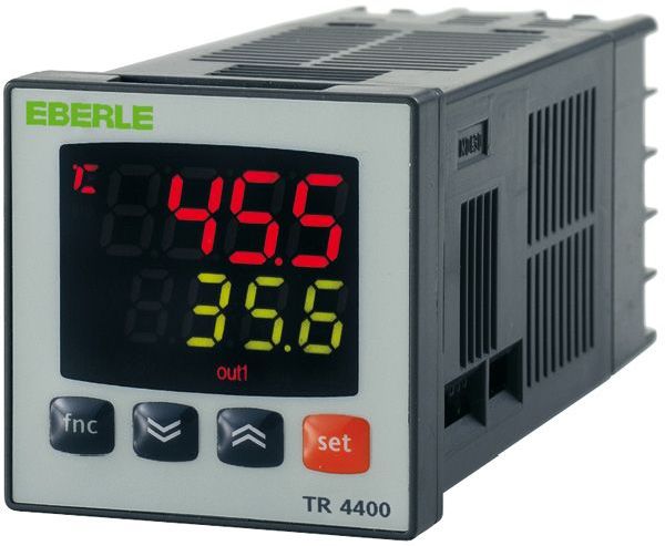 Eberle Einbauregler TR 4400-104 für Fronttafel