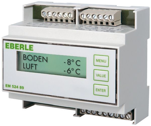 Eberle Eismelder EM 52489FFw mit Fühlern