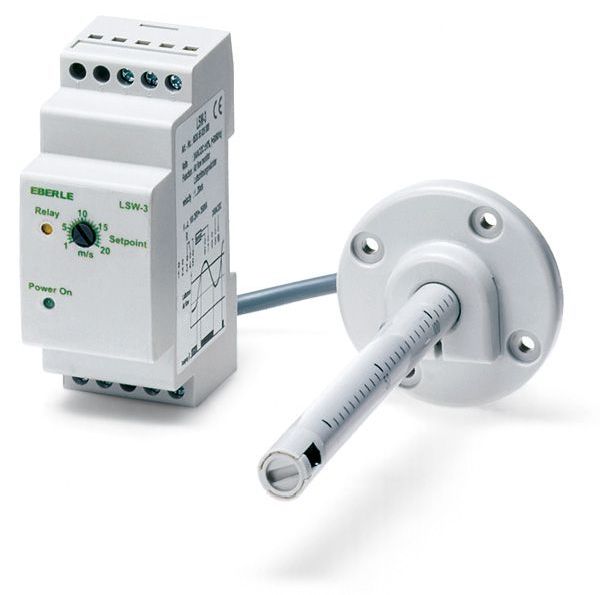 Eberle Fühler LS 53059 Ersatzsonde
