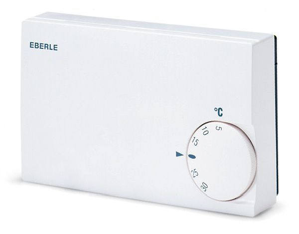 Eberle Klimaregler KLR-E 525 55