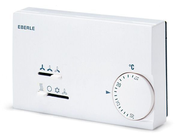 Eberle Klimaregler KLR-E 527 22