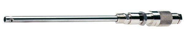 Eberle PT100-Fühler P105 von -100 bis +260°C einsetzbar